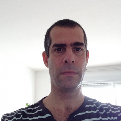 Gilad Tiram גלעד טירם